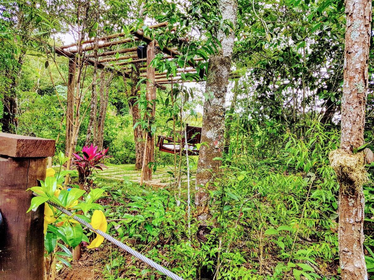 Pousada Santa Thereza Serra Negra  Buitenkant foto